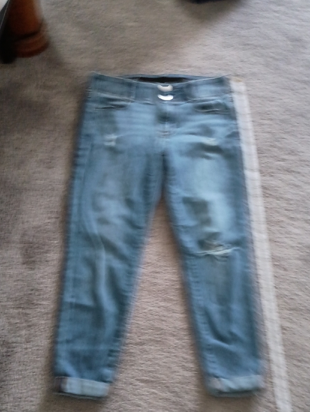 Apt. 9 Women's Jeans Sz 8